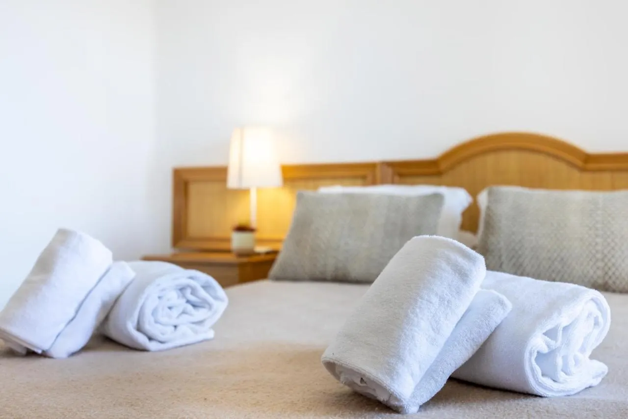 Apartment Modha Albufeira 0*,