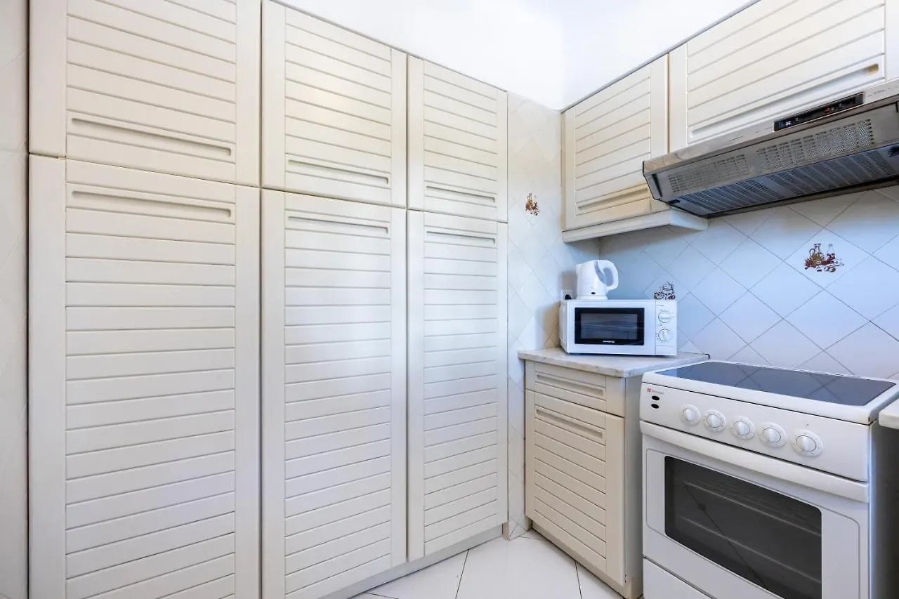 Apartment Modha Albufeira