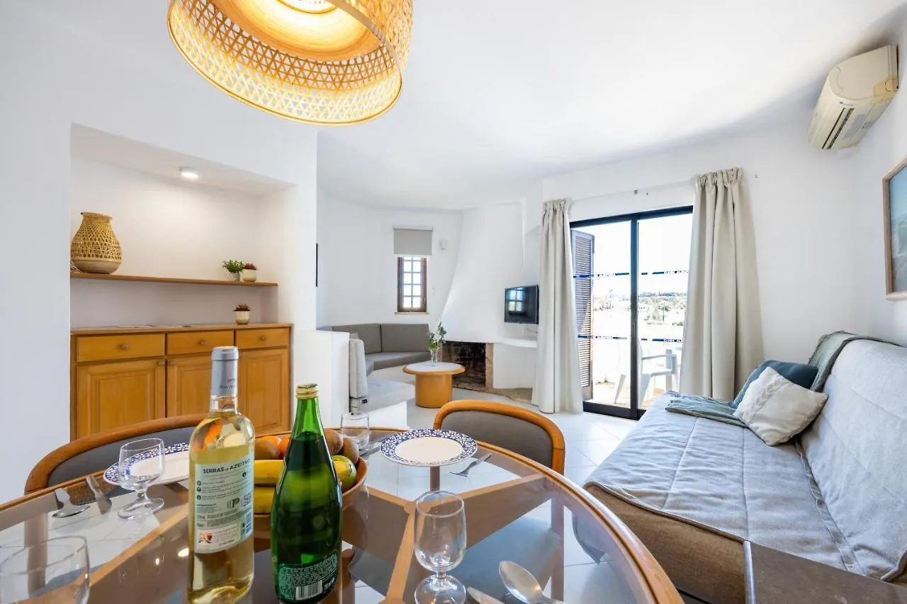 Apartment Modha Albufeira