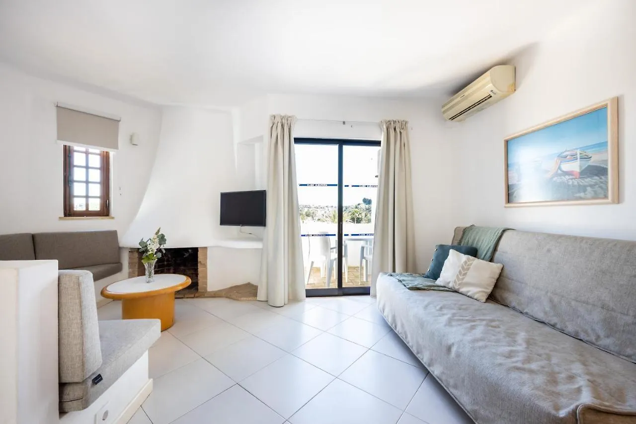 Apartment Modha Albufeira Portugalsko