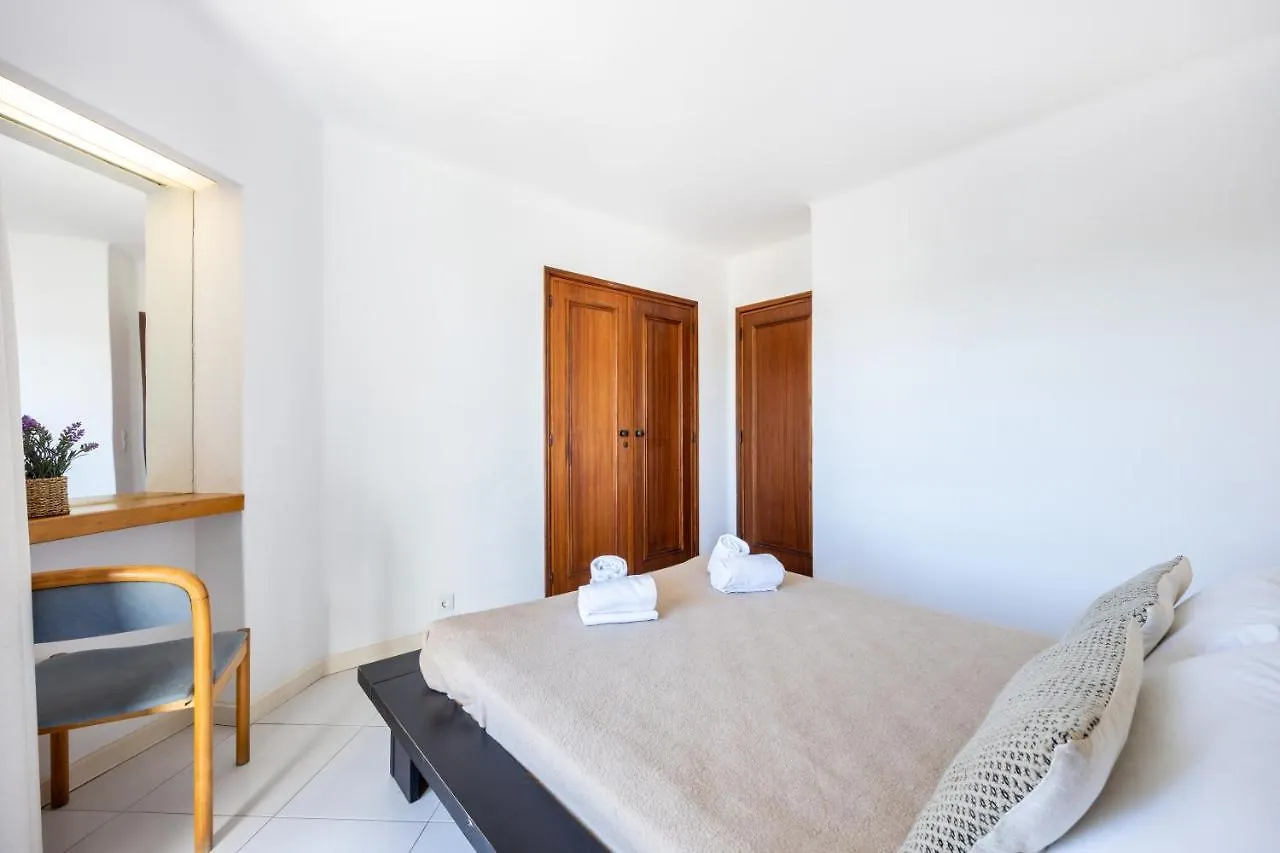 Apartment Modha Albufeira