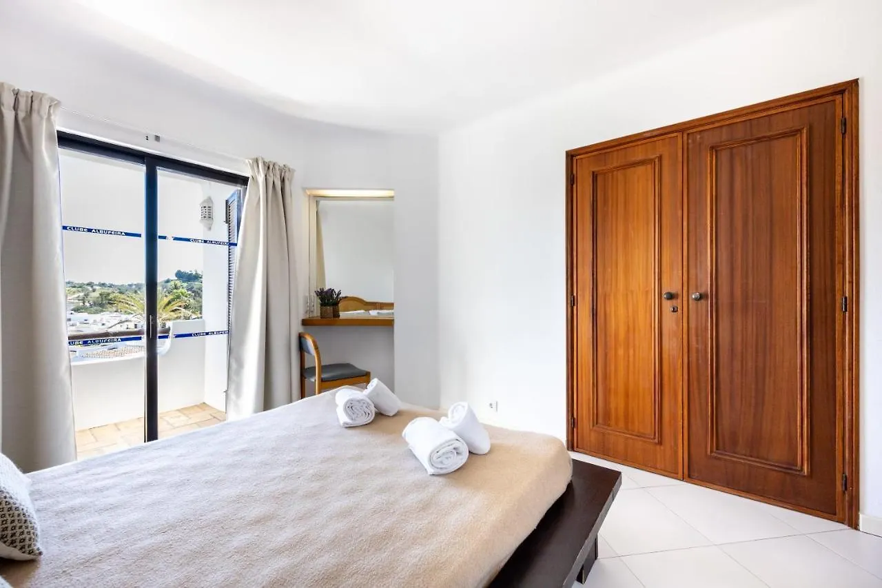 Apartment Modha Albufeira Portugal