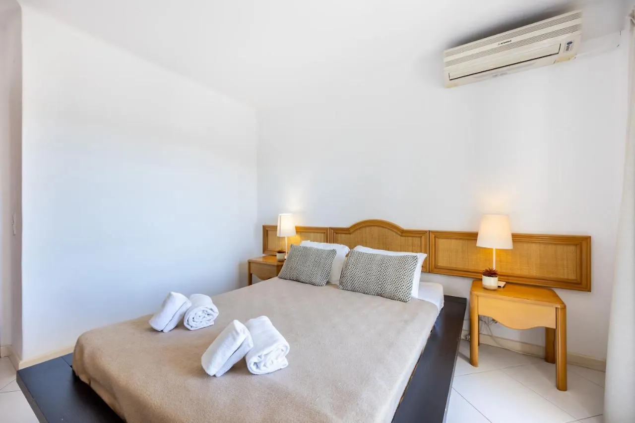 Apartment Modha Albufeira 0*,