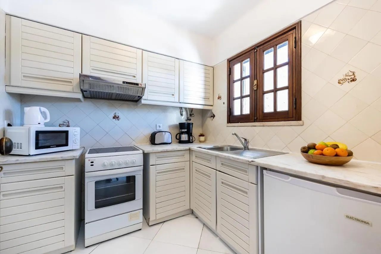 Apartment Modha Albufeira