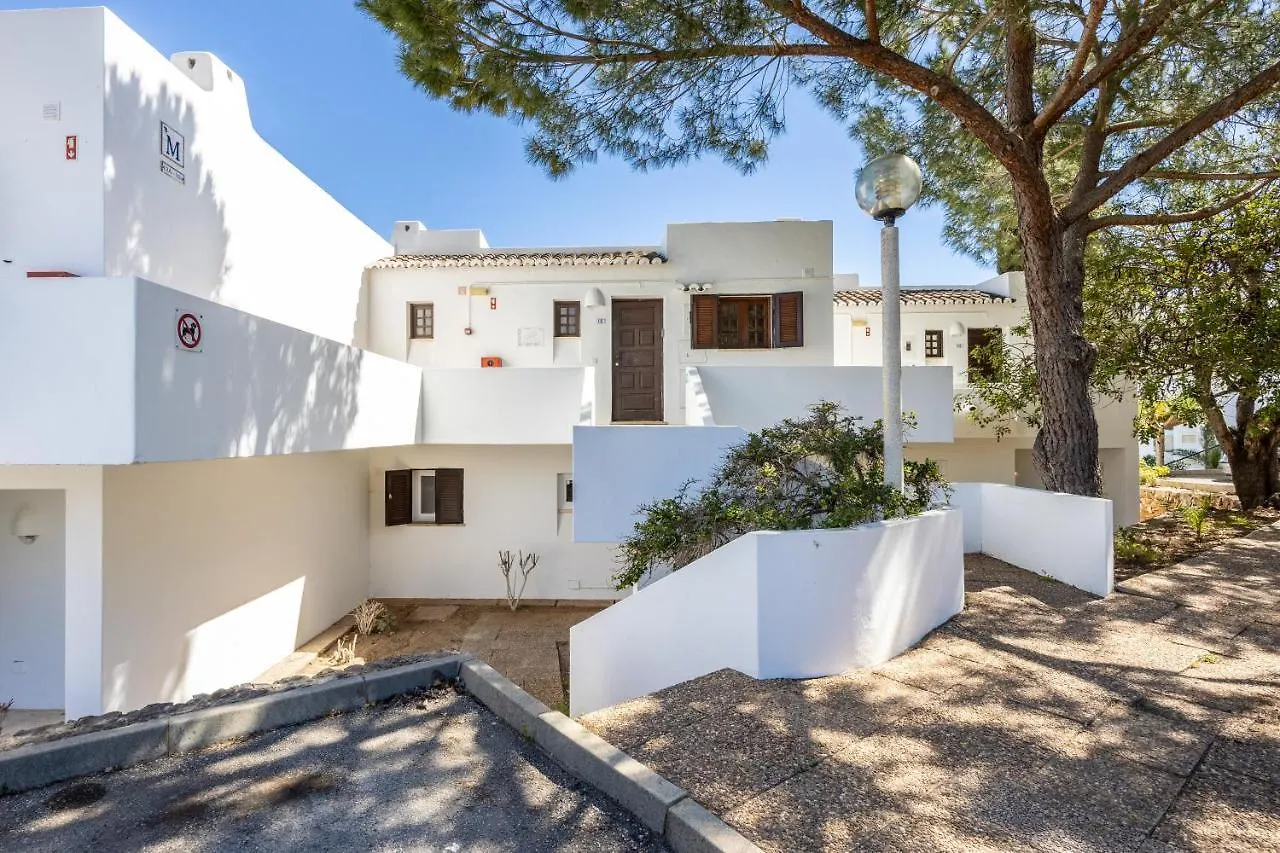 Apartment Modha Albufeira Portugalsko