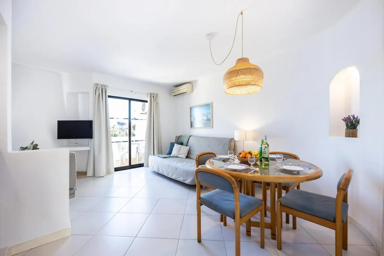 Apartment Modha Albufeira