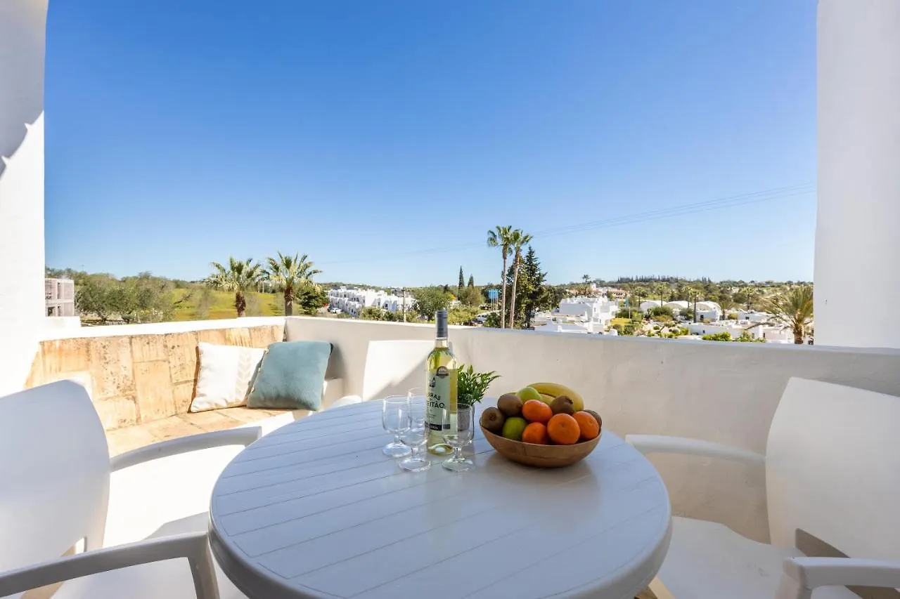 Apartment Modha Albufeira