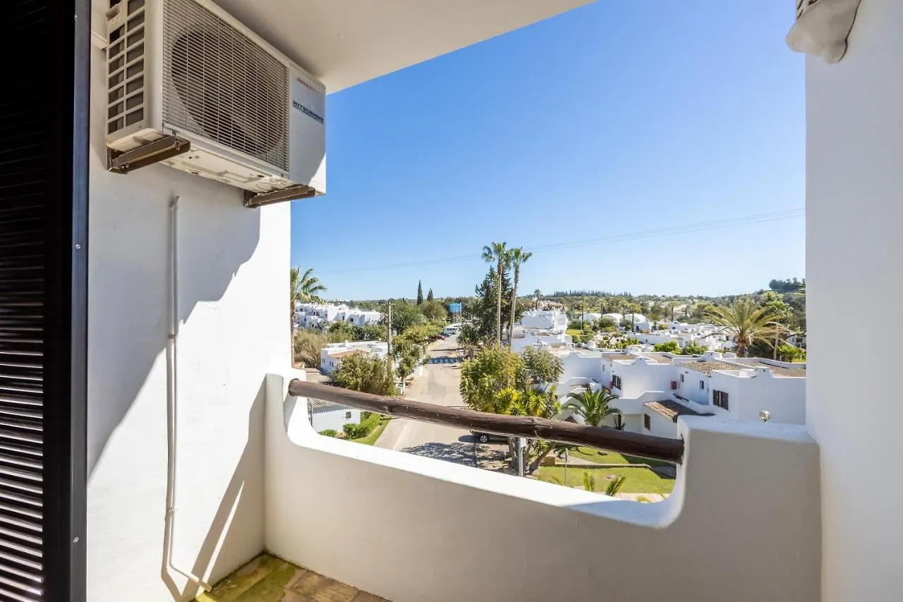 Apartment Modha Albufeira 0*,  Portugal