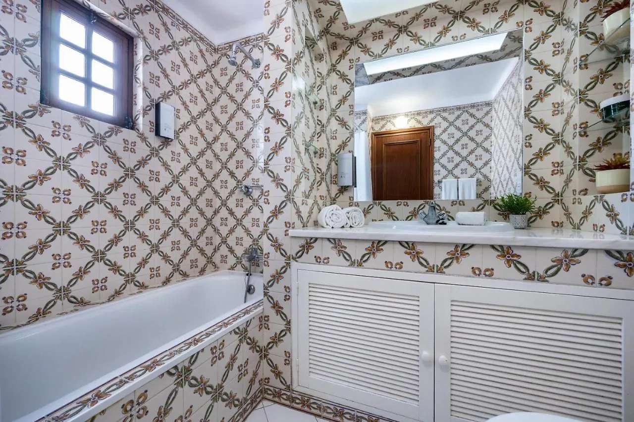 Apartment Modha Albufeira