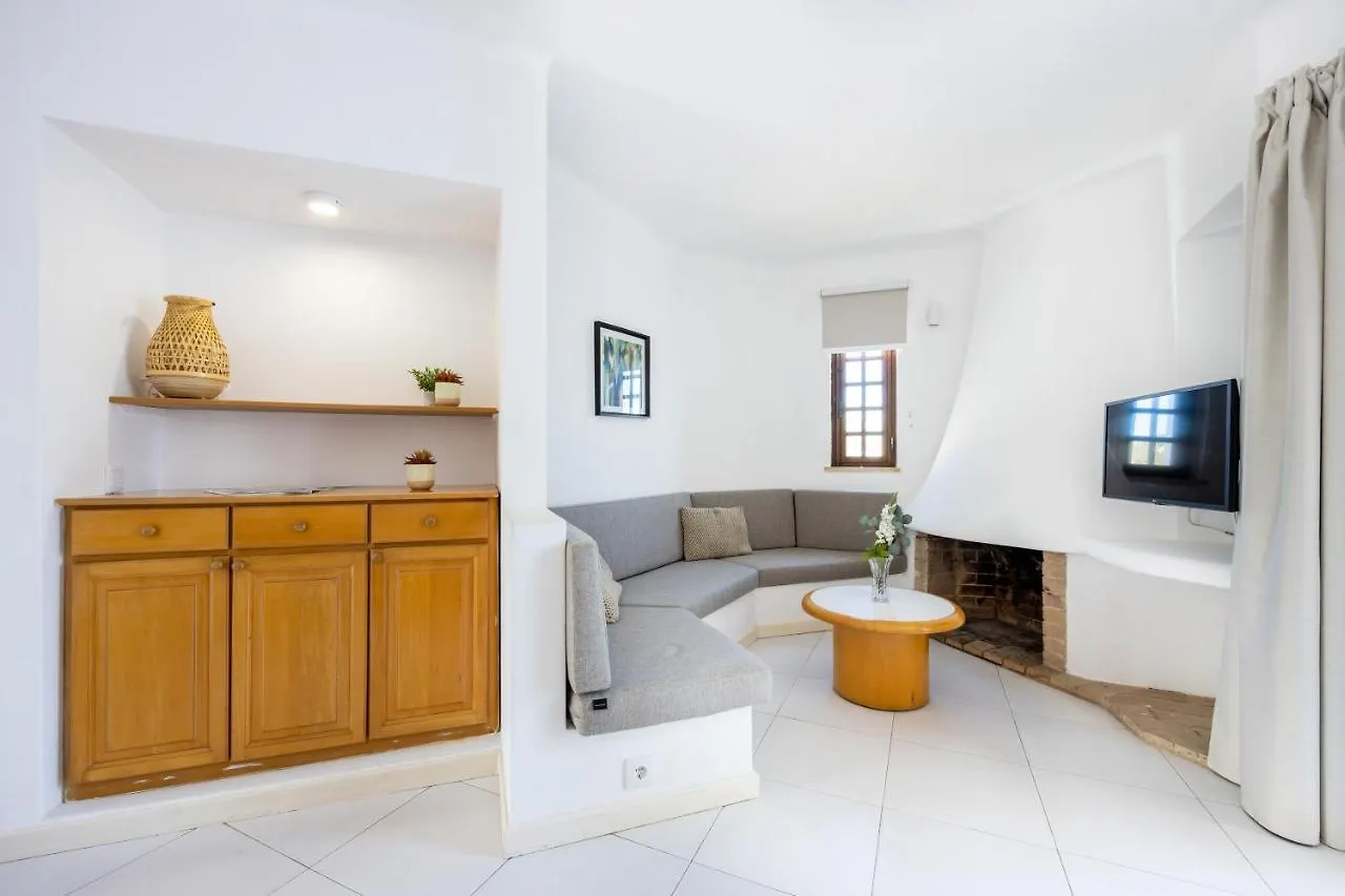Apartment Modha Albufeira