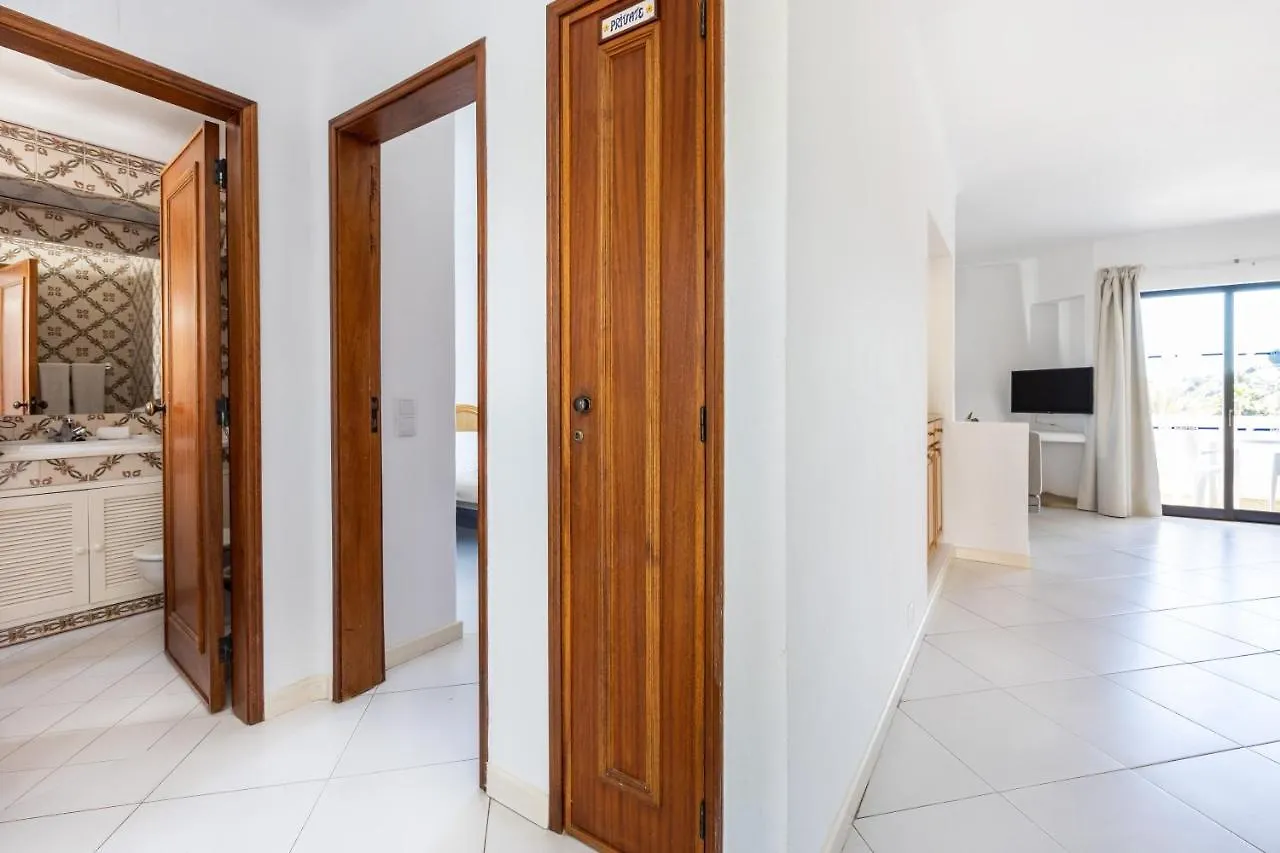 Apartment Modha Albufeira