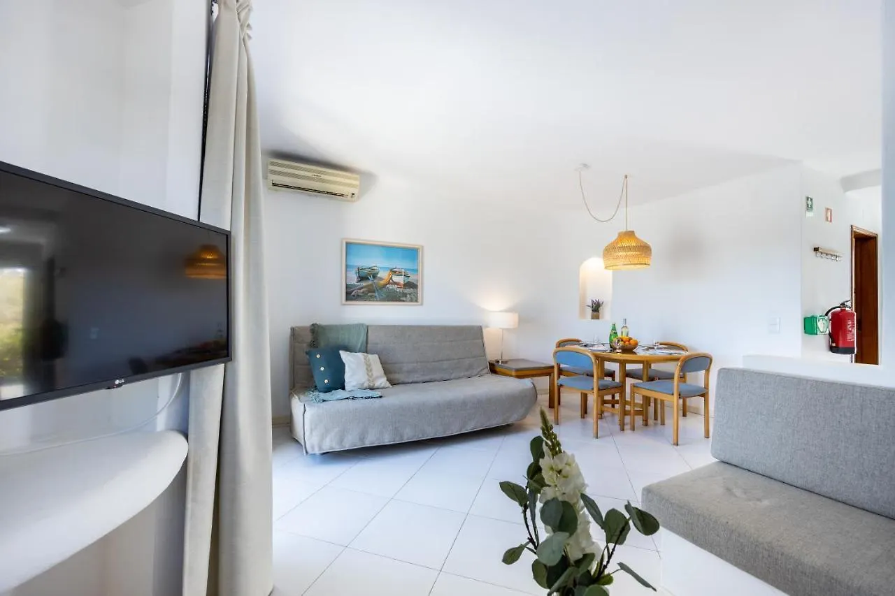 Apartment Modha Albufeira